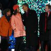 Michelle Obama fez uma participação espcial em um seriado norte-americano