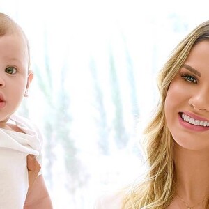 Mulher de Gusttavo Lima, Andressa Suita anunciou a segunda gravidez em janeiro de 2018