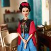 Frida Kahlo, Katherine Johnson e Amelia Earhart se tornaram bonecas Barbie, divulgadas nesta quarta-feira, dia 07 de março de 2018