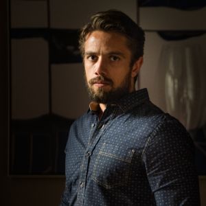 Vilão em 'O Outro Lado do Paraíso', Rafael Cardoso definiu o médico Renato: 'Um psicopata fortíssimo. Não tem sentimentos pelo outro'