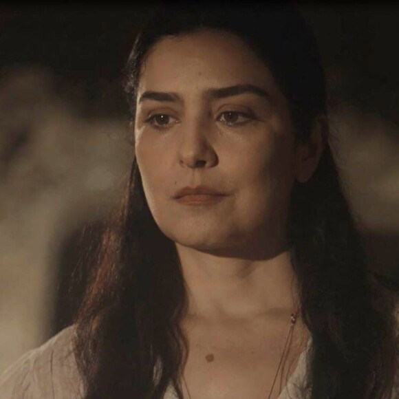 Delfina (Leticia Sabatella) dá golpe em José Augusto (Tony Ramos) e depois não consegue cumprir acordo com produtores agrícolas na reta final da novela 'Tempo de Amar'