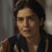 Reta final de 'Tempo de Amar': Delfina termina novela sozinha e com dívida