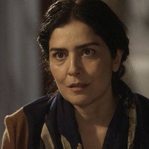 Delfina (Leticia Sabatella) fica envidida e sozinha, no final da novela 'Tempo de Amar', adianta o colunista de TV Daniel Castro, nesta quinta-feira, 8 de março de 2018