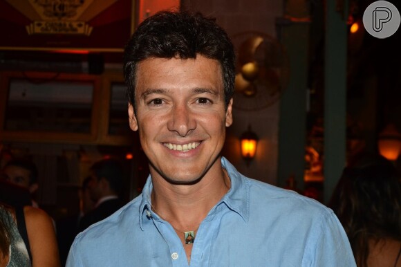 Rodrigo Faro pode retornar à TV Globo, em 17 de junho de 2014