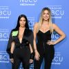 Kim Kardashian não compartilhou detalhes sobre o chá da filha de Khloé Kardashian