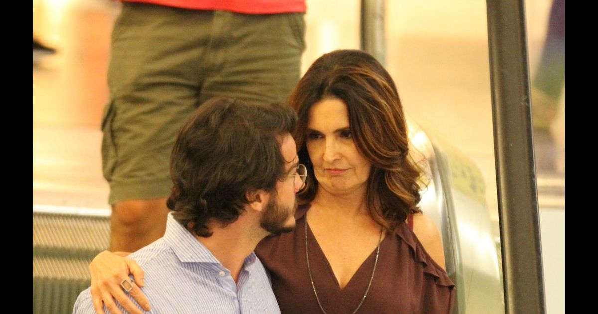 F Tima Bernardes E T Lio Gad Lha Namoram H Meses Purepeople