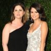 Selena Gomez considerou bastante sua relação com a mãe, Mandy Teefey para tomar a decisão