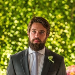 'O Outro Lado do Paraíso': Renato (Rafael Cardoso) será desmascarado durante o casamento com Clara (Bianca Bin)