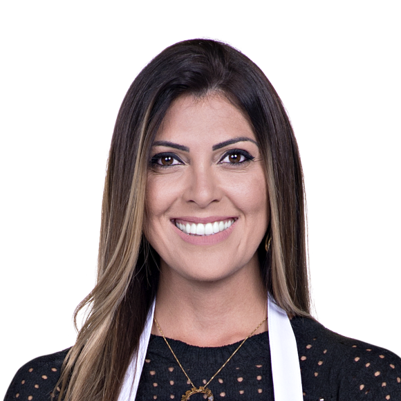 'MasterChef Brasil 2018': Andressa é empresária de moda, vaidosa e se diz competitiva ao extremo