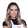 'MasterChef Brasil 2018': Brisa é formada em Direito, se diz nãosatisfeita na profissão e aplica na cozinhao que lê na web e em livros