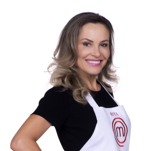 'MasterChef Brasil 2018': Rita é cirurgiã dentista e passou parte dainfância em um sítio