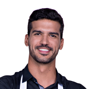 'MasterChef Brasil 2018': Vinícius quer unir as paixões pela gastronomiae por motos em um restaurante