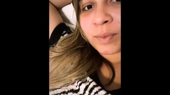 Marília Mendonça colocou lente nos dentes e comemorou mudança em vídeo no Instagram