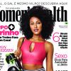 Sheron Menezzes é a capa da revista 'Women's Health' de março