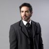 Ricardo Tozzi será Xavier na novela 'Orgulho e Paixão', que estreia dia 20 de março