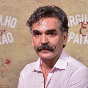 Emmilio Moreira será Vicente na novela 'Orgulho e Paixão', que estreia dia 20 de março