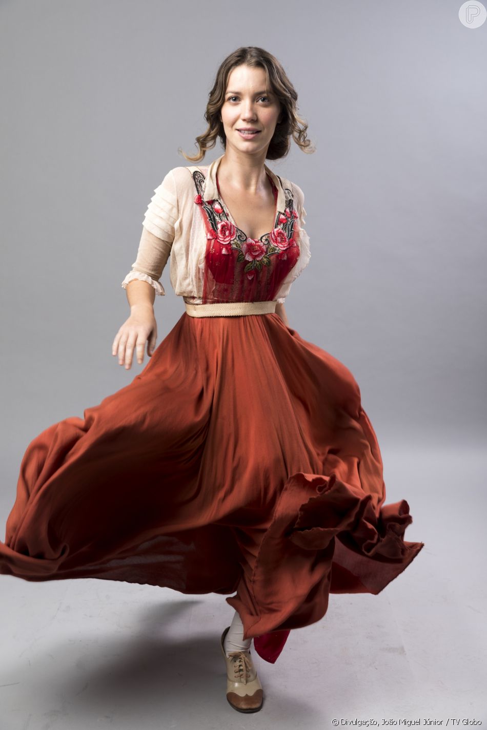 Resultado de imagem para nathalia dill Orgulho e Paixão