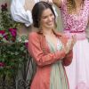 Nathalia Dill promete humor e drama como a personagem Elisabeta na novela 'Orgulho e Paixão'