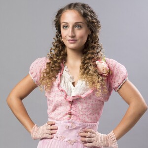 Bruna Griphao será Lídia em 'Orgulho e Paixão', nova novela das seis