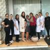 Marília Mendonça se submeteu à massagem detox com a fisioterapeuta Ludmilla Rabelo