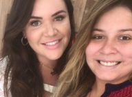 Fisioterapeuta explica massagem detox em Marília Mendonça: 'Acelera metabolismo'