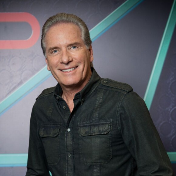 Roberto Justus não tem contrato com a Record renovado, como confirmou em entrevista à 'Veja' nesta sexta-feira, dia 16 de março de 2018