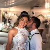As imagens do casamento de Thammy Miranda e Andressa Ferreira vão ao ar no reality show 'Os Gretchens', que será axibido pelo Multishow a partir de abril