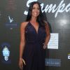 Famosas na festa de aniversário de 36 anos da promoter Carol Sampaio, no hotel Belmond Copacabana Palace, na Zona Sul do Rio de Janeiro, na noite deste domingo, 18 de março de 2018