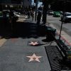 A Câmara do Comércio de Hollywood divulgou nesta quinta-feira (19) os famosos serão homenageados na calçada da fama, em Los Angeles, no próximo ano