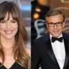 Christoph Waltz e Jennifer Garner, mulher de Ben Affleck e protagonista dos filmes 'De Repente 30' e 'Elektra', também estão na lista dos escolhidos