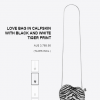 Bolsa usada por Bruna Marquezine em festa da Yves Saint Laurent pode ser encontrada por AU$ 3,765 na loja virtual da grife