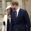 Casamento de príncipe Harry e Meghan Markle será em 19 de maio de 2018