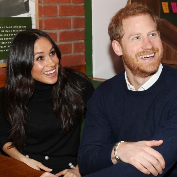 O bolo de casamento de príncipe Harry e Meghan Markle será coberto com creme de manteiga e decorado com flores frescas