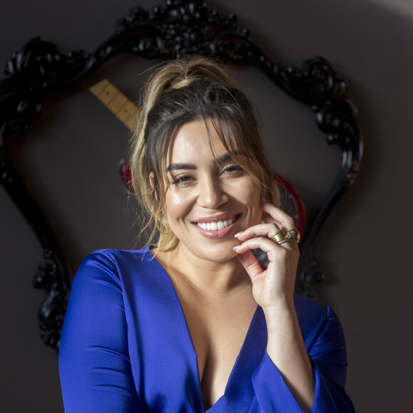 'Tenho vontade, mas não me vejo mãe. Sou muito doidona', explica Naiara Azevedo