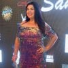 Fabiana Karla, 20 kg mais magra, quis perder peso para melhorar qualidade de vida