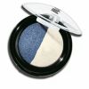 A Avon conta com o Duo de Sombras para Olhos Baked Mark Azul no valor de R$ 24,99 no site