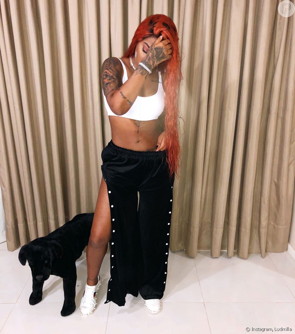 calca tracker com fenda