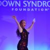 Madeline Stuart é embaixadora de diversos eventos que incentivam à autonomia de pessoas com Síndrome de Down