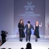 Madeline Stuart é um grande símbolo de inclusão e diversidade no mundo da moda