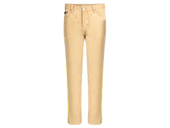 Calça jeans Calvin Klein por R$479