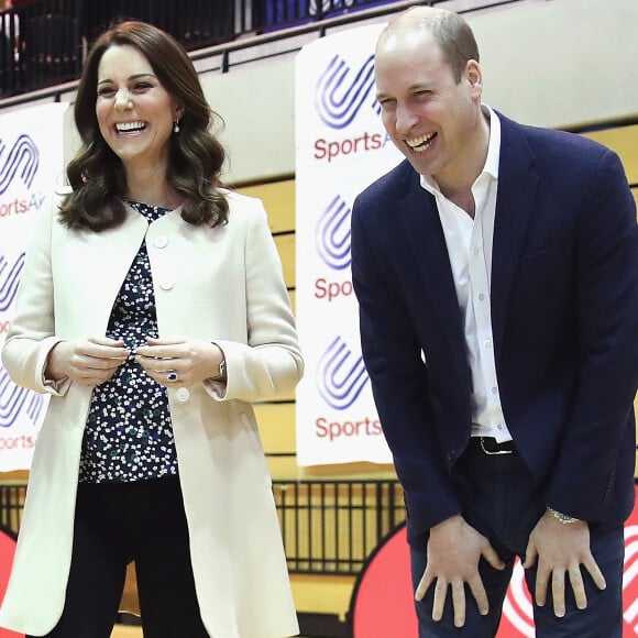 Casado com Kate Middleton, William contou qual sua comida favorita: 'Eu amo muitas coisas, carry, realmente amo carry'