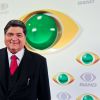 José Luiz Datena é apresentador do 'Brasil Urgente'