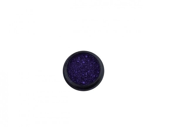 Sombra Asa de Borboleta Purple Bio Company por R$16,80
