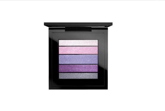 Paleta de sombra ultra violet Plumluxe MAC por R$ 109 no site da marca