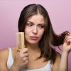 Terapeuta capiliar esclarece que o maior dano de pintar constantemente os fios é tornar o cabelo quebradiço