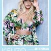 Estrela da Kenzo, Britney Spears repensa looks por filhos como indicou à revista 'Vogue'