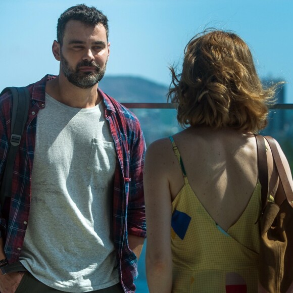 Na novela 'Malhação: Vidas Brasileiras', Rafael (Carmo Dalla Vechia) e Gabriela (Camila Morgado), mesmo com o clima tenso entre os dois, decidem investigar a denúncia de assédio de Verena (Joana Borges)