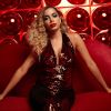 Anitta aposta em look e make disco glam no clipe 'Indecente': 'Brilho e glamour'
