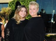 Sasha Meneghel lembra Xuxa grávida e festeja seus 55 anos: 'Melhor amiga'