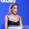 'Anitta nos representa muito bem no Brasil e no exterior', escreveu Thiago Magalhães em homenagem à mulher